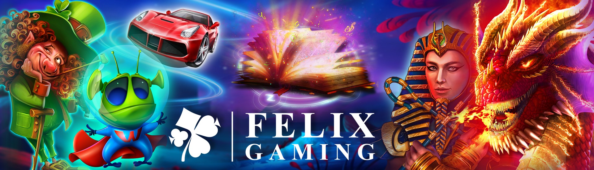 Felix Gaming