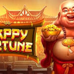 Happy Fortune Slot